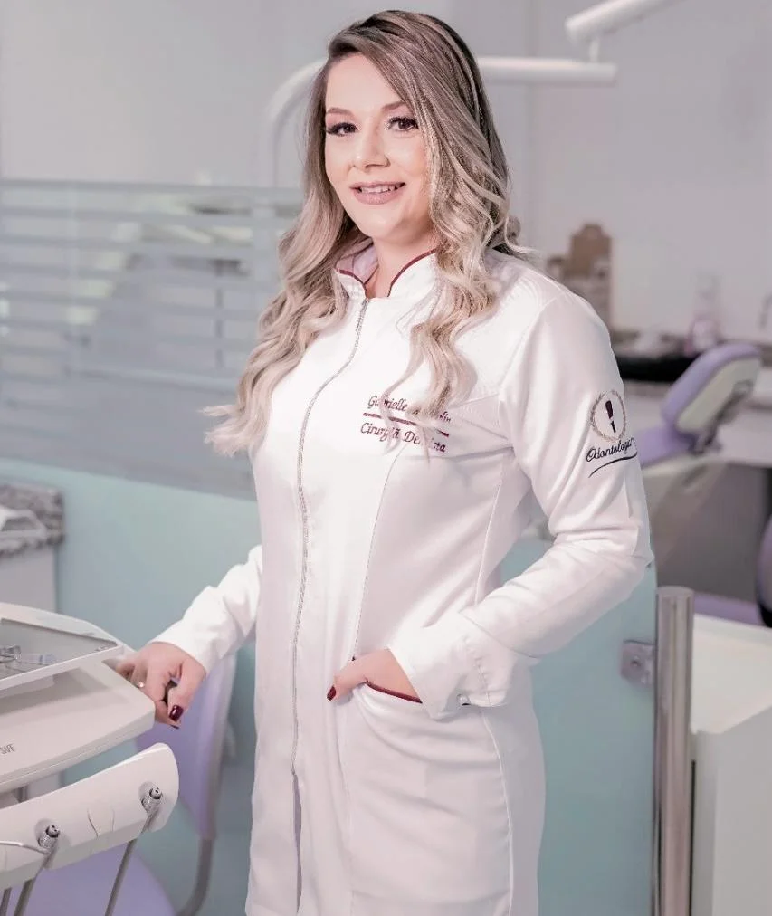 Dra. Gabrielle Marcolin