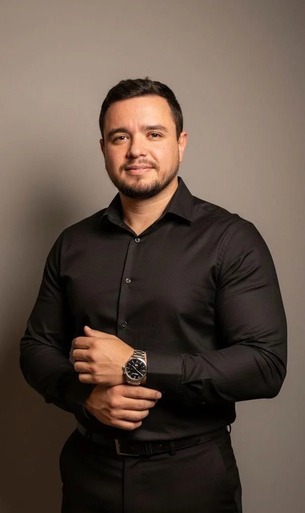 Ger. Mateus Hein Gonçalves