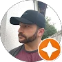 Paciente Marcus Linck
